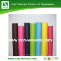 Wholesale cheap non woven fabric roll in China